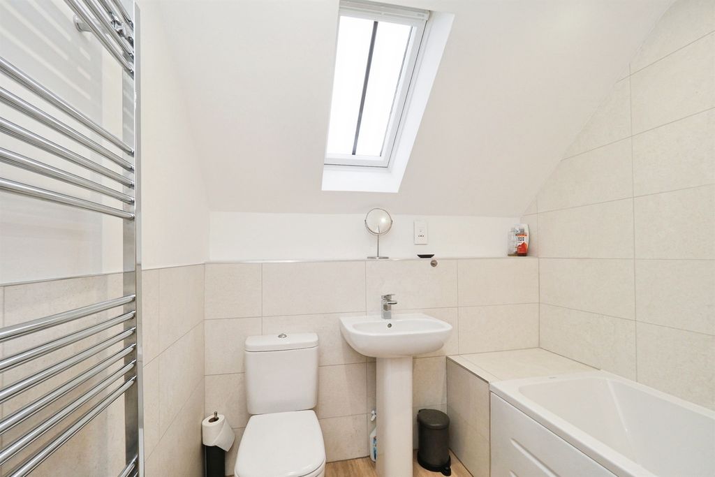 Additional image 8 of 2 bed flat for saleChurch View Lane, Breedon-On-The-Hill, Derby DE73