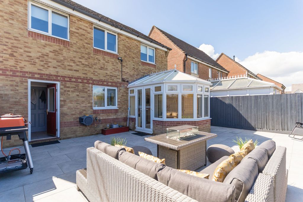 Additional image 4 of 4 bed detached house for saleEdney View, Newport NP10