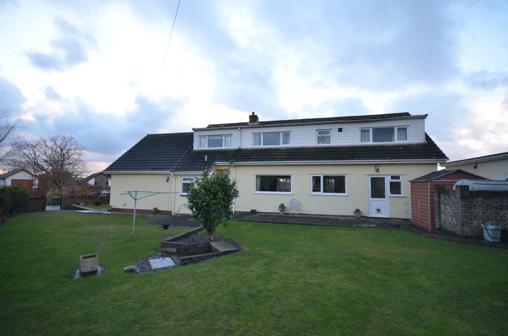 Additional image 5 of 4 bed detached bungalow for saleLluest, Aberystwyth SY23