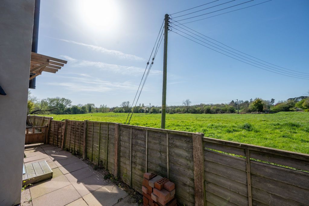 Additional image 26 of 1 bed terraced house for saleWillow Close, Alcester B49