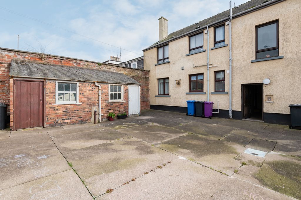 Additional image 16 of 2 bed flat for saleUnion Street East, Arbroath DD11