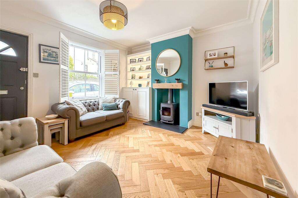 Additional image 3 of Riverside Road, St. Albans, Hertfordshire, AL1
