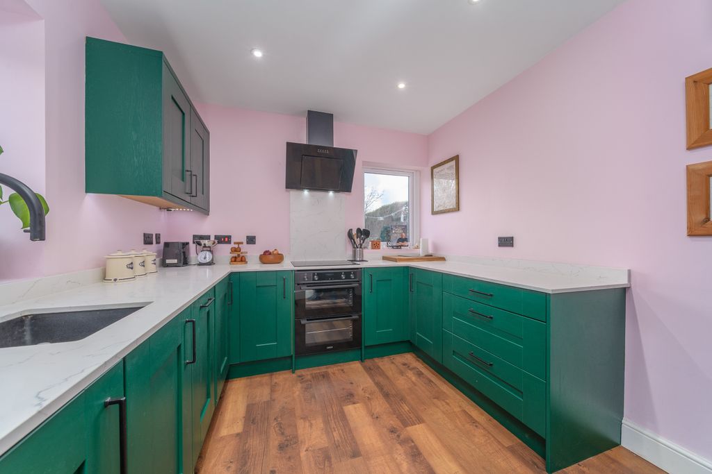 Additional image 6 of 3 bed semi-detached house for saleGolden Close, Ellingham, Chathill, Northumberland NE67