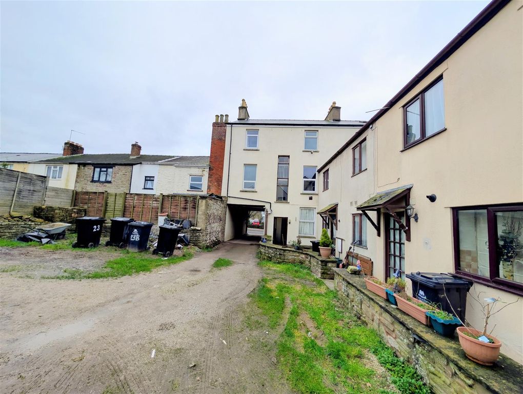 Additional image 9 of 1 bed flat for saleHigh Street, Lydney GL15