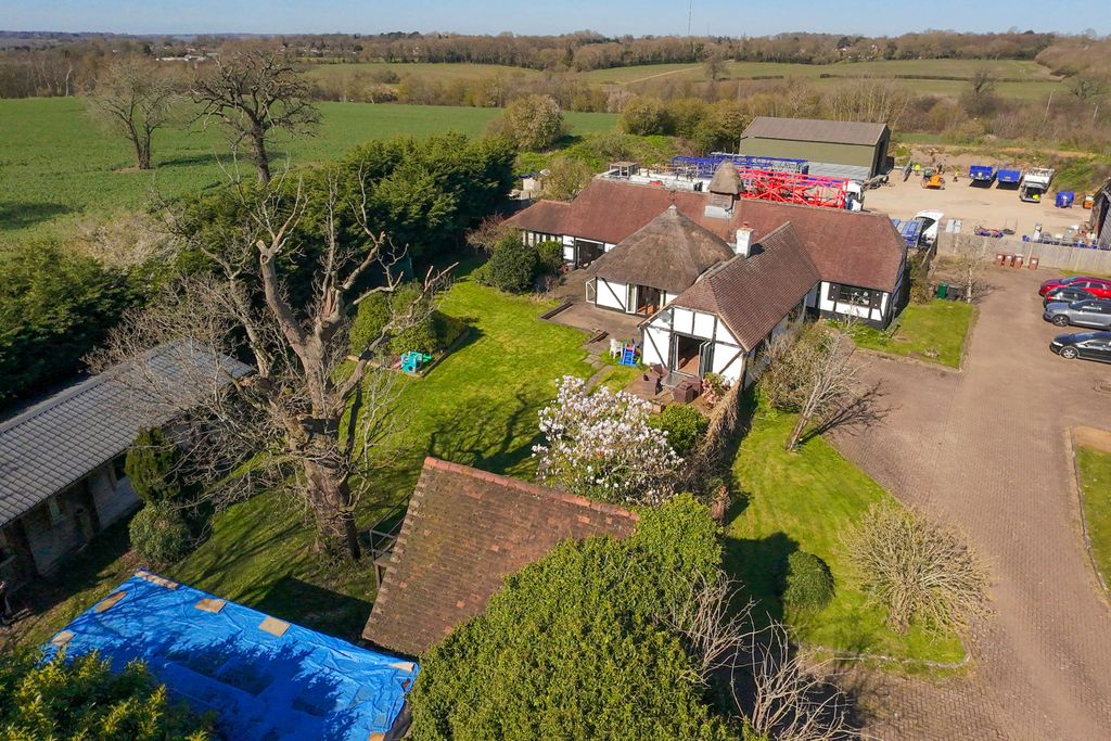 Additional image 2 of 5 bed detached house for saleAbbots Langley, Hertfordshire WD5