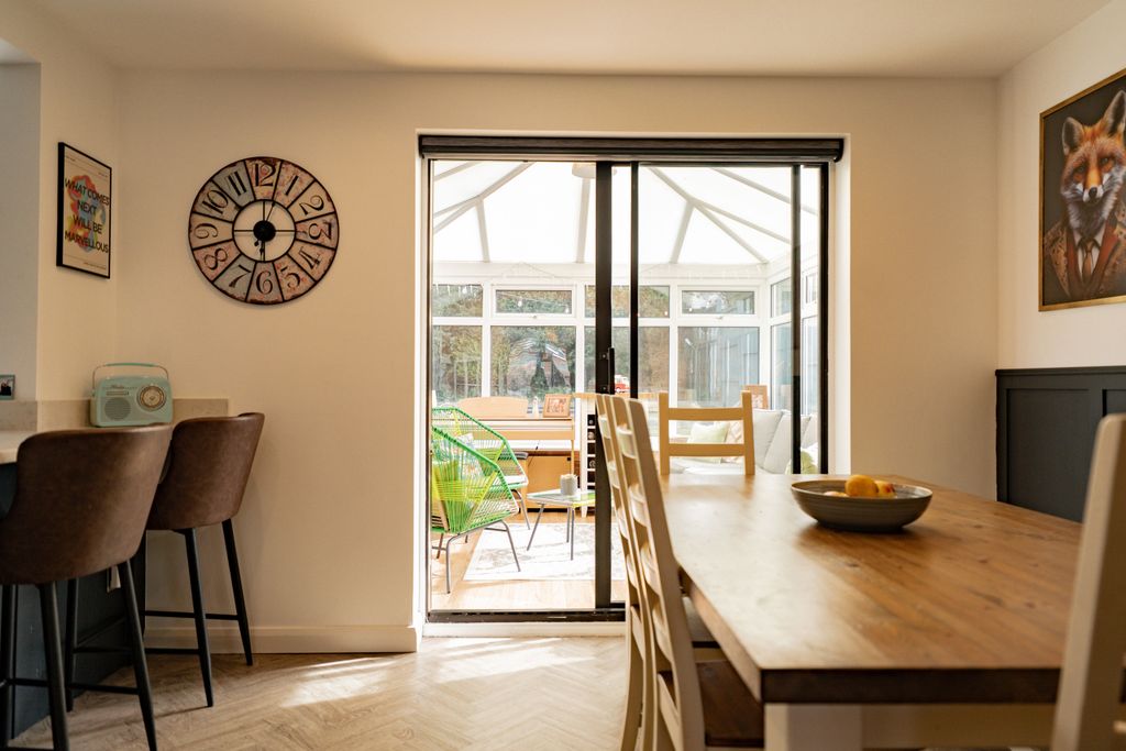 Additional image 10 of 4 bed detached house for saleChambers Close, Markfield, Leicester, Leicestershire LE67