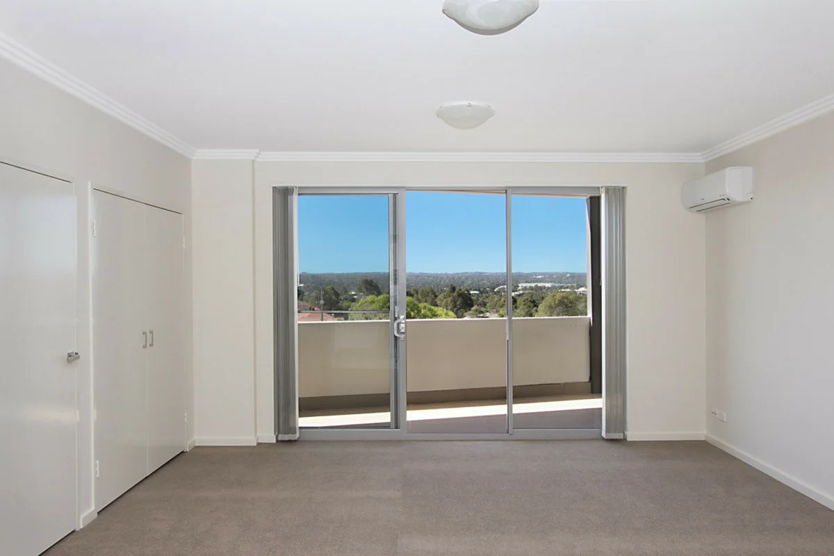 Additional image 4 of 124/1-9 Florence Street, South Wentworthville NSW 2145