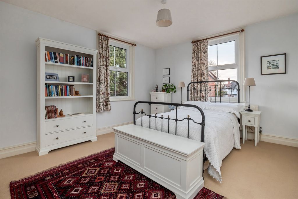 Additional image 16 of 5 bed semi-detached house for saleStamford Road, Alderley Edge SK9