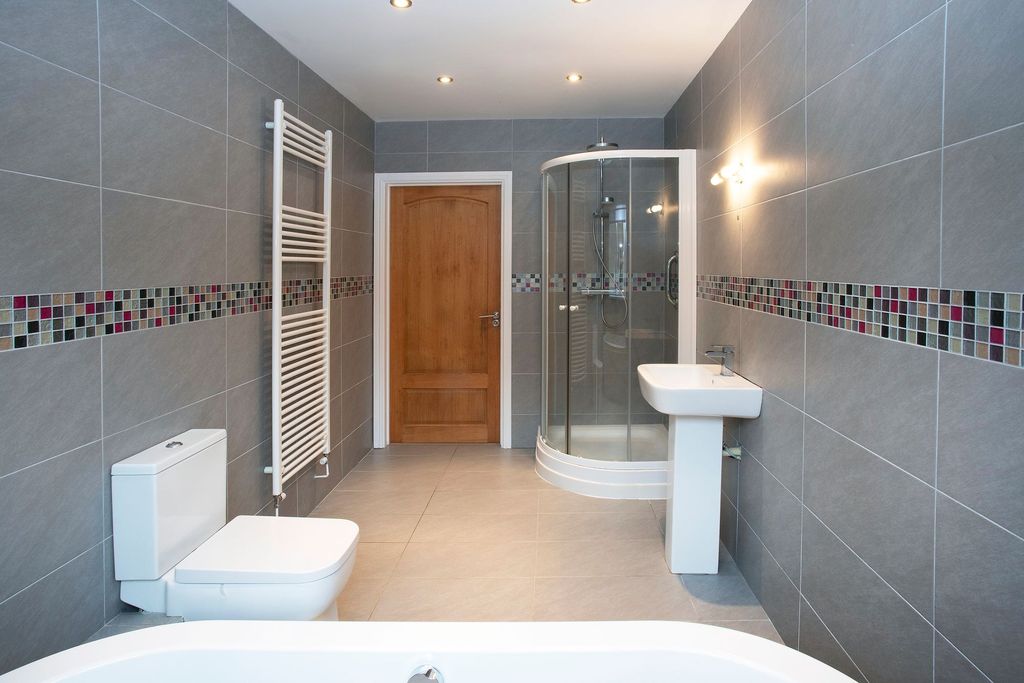 Additional image 18 of 3 bed detached bungalow for salePerllan Dewi, Capel Dewi, Aberystwyth SY23