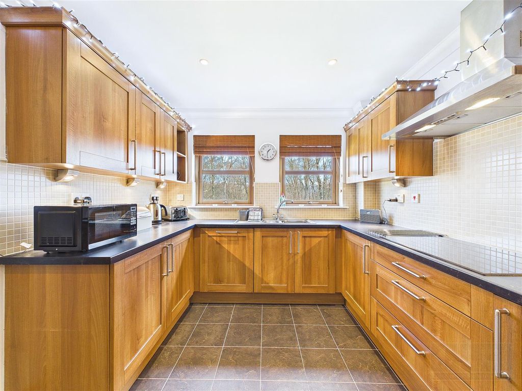 Additional image 4 of 4 bed detached house for saleBennachie, 13 Carn Elrig View, High Burnside, Aviemore PH22