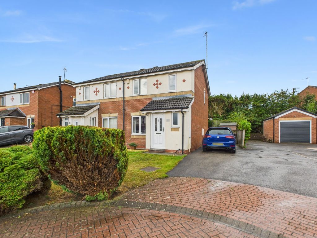 Additional image 18 of 3 bed semi-detached house for saleBramble Hill, Beverley HU17