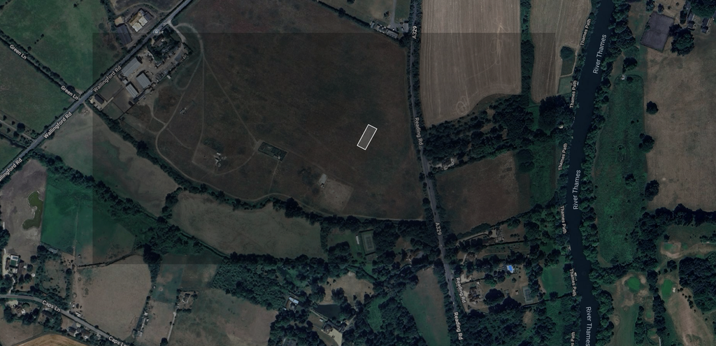 Additional image 14 of Land for saleReading Road, Wallingford OX10