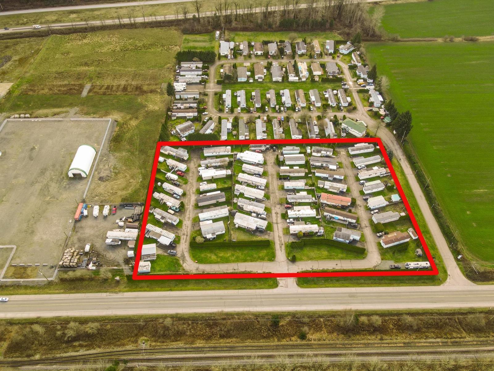 62780 Flood Hope Road, Hope, BC, V0X1L2
