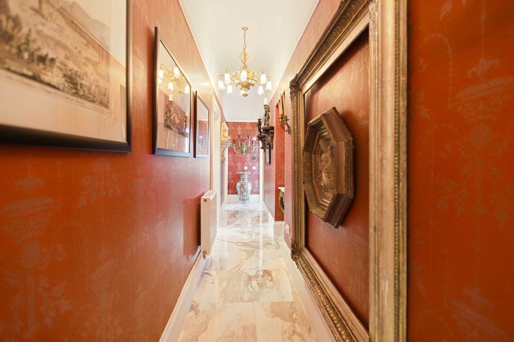 Additional image 29 of 3 bed flat for saleDalnair Castle, Croftamie, Glasgow G63