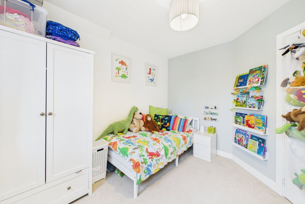 Additional image 20 of 4 bed detached house for saleHarebell Road, Attleborough NR17