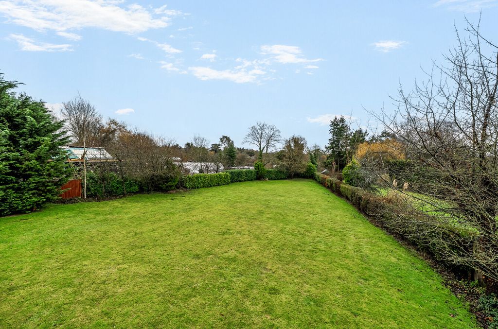Additional image 18 of 5 bed detached house for saleChurch Lane, Arborfield, Berkshire RG2