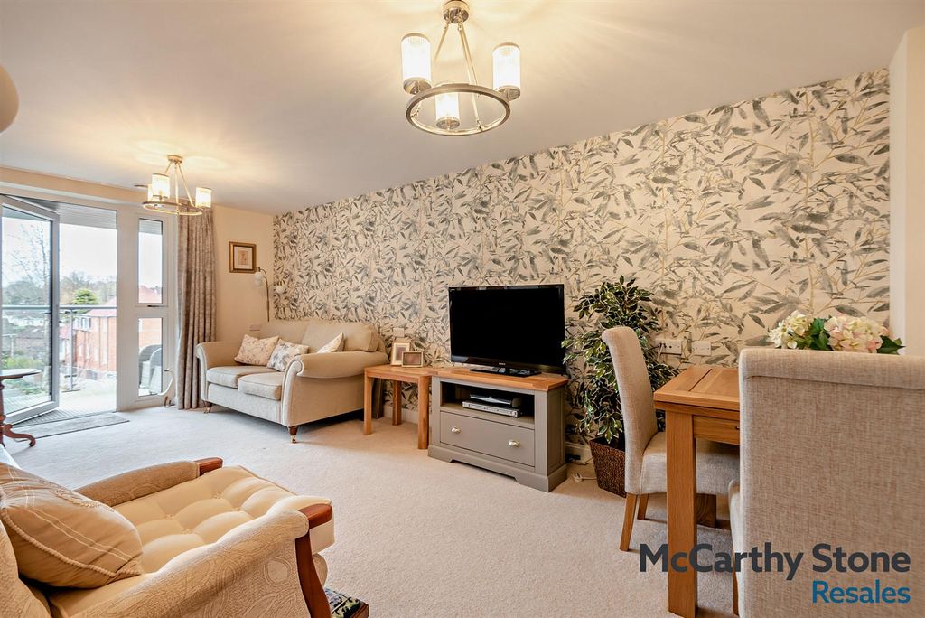 Additional image 12 of 1 bed flat for saleWayfarer Place, The Dean, Alresford SO24