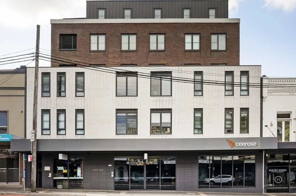 Additional image 12 of 208/447-451 Parramatta Road, Leichhardt NSW 2040