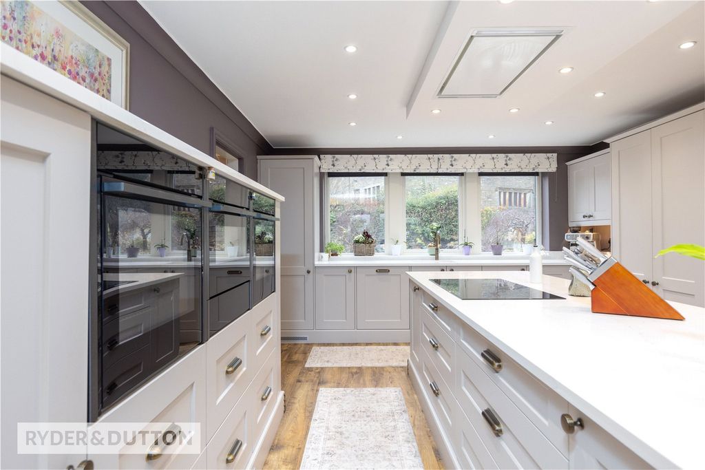 Additional image 11 of 3 bed detached house for saleTunstead, Bacup, Rossendale OL13