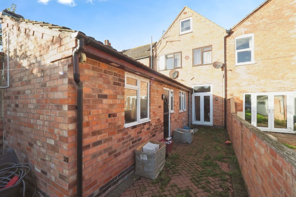 Additional image 14 of 3 bed semi-detached house for saleStation Road, Kegworth, Derby DE74