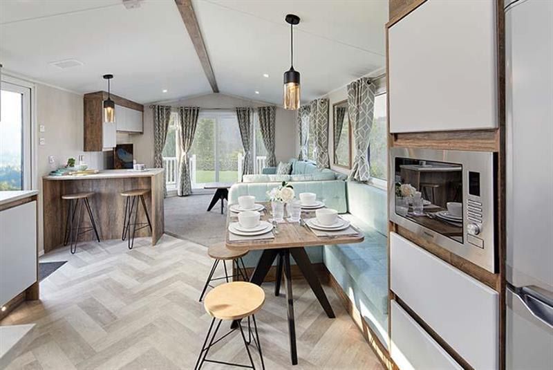 Additional image 3 of 3 bed mobile/park home for saleTalybont LL43
