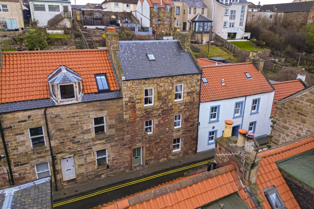 4 bed town house for saleGeorge Street, Cellardyke KY10
