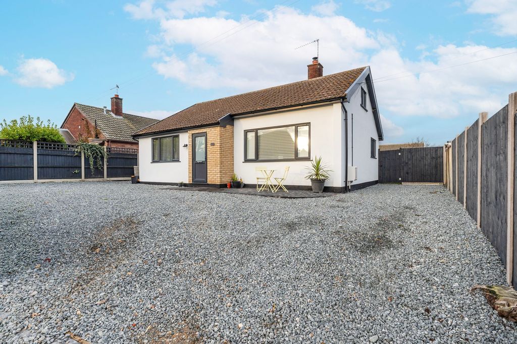 Additional image 19 of 3 bed detached bungalow for saleConey Hill, Beccles NR34