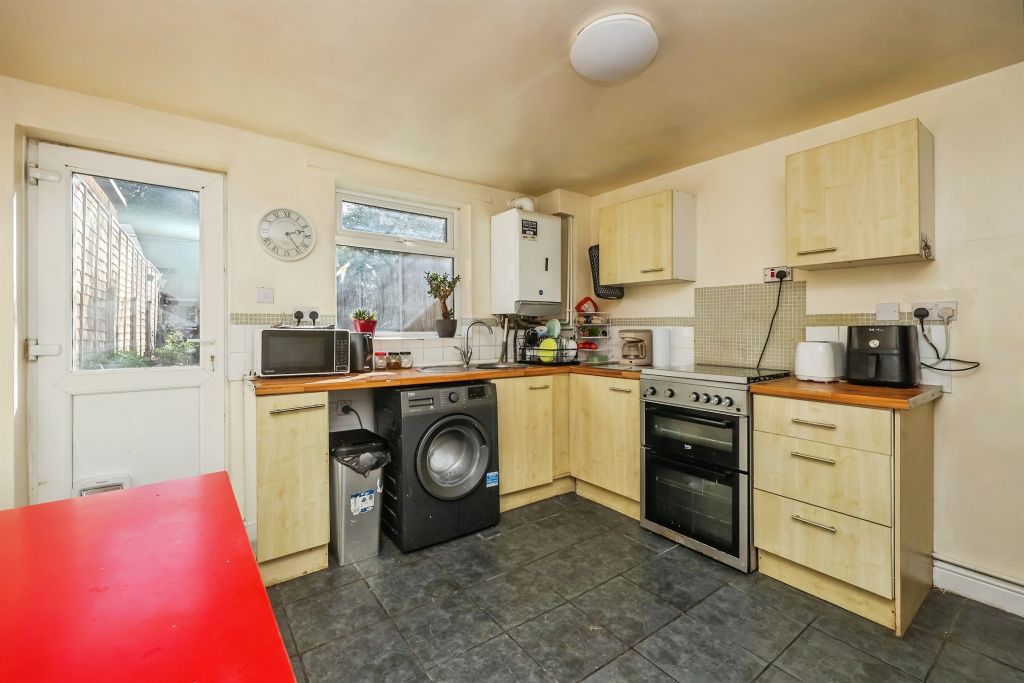 Additional image 10 of 2 bed terraced house for saleCanal Street, Ilkeston DE7