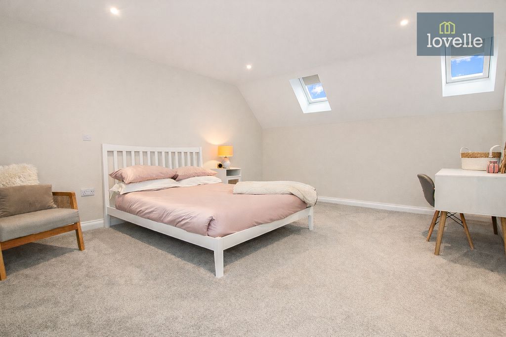 Additional image 19 of 4 bed detached house for saleRoman Way, Louth LN11