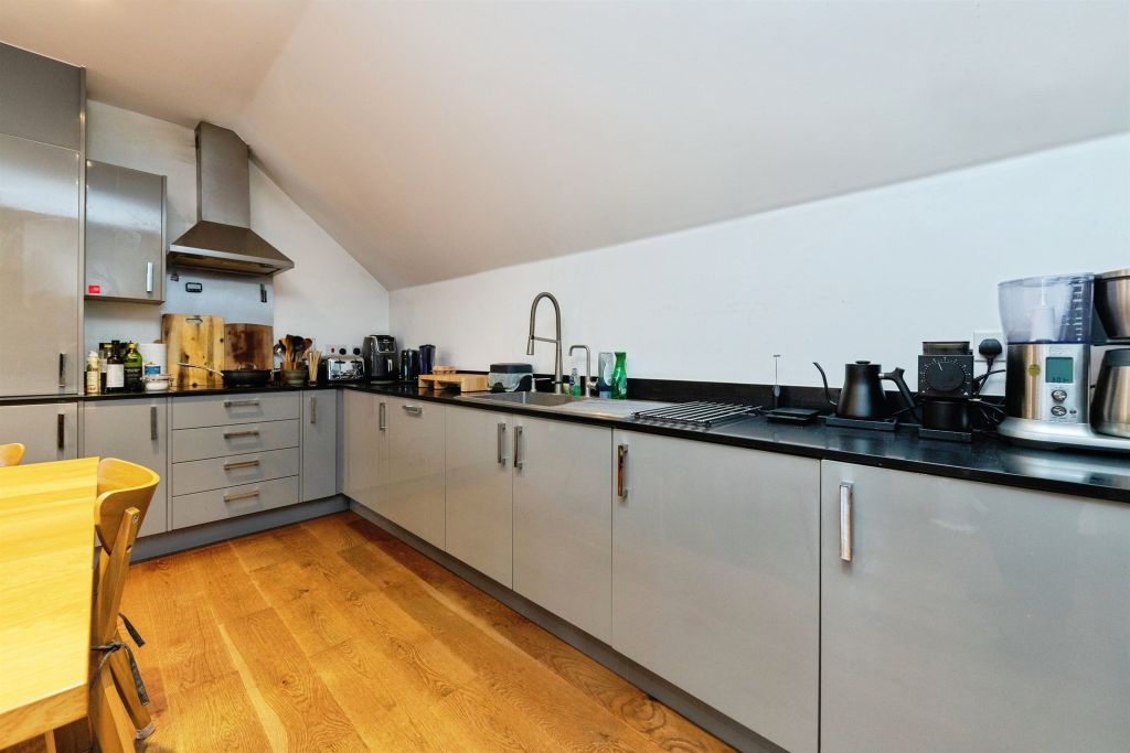 Additional image 6 of 1 bed property for saleArbury Place, Baldock SG7