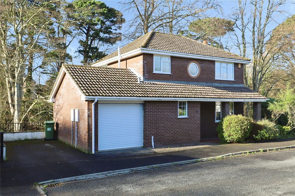Additional image 23 of 3 bed detached house for saleCollege Green, Bideford, Devon EX39