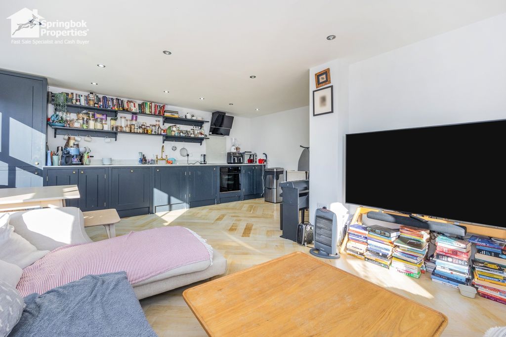 Additional image 10 of 2 bed flat for saleLibrary Place, 44 London Road, Alderley Edge, Cheshire SK9