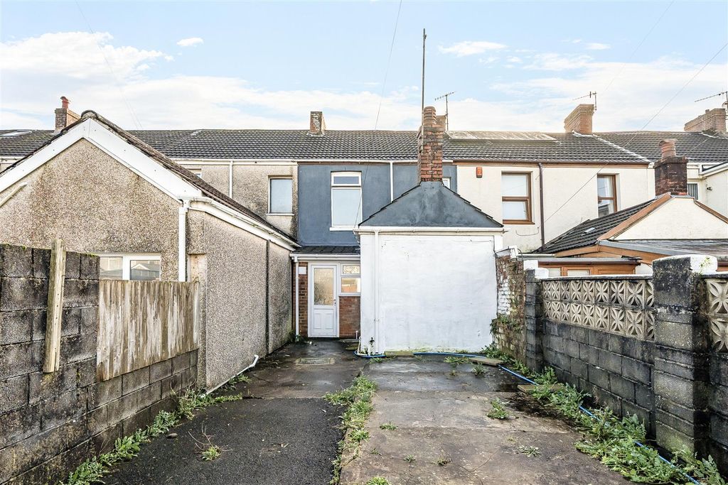 Additional image 15 of 3 bed terraced house for saleHavelock Street, Llanelli SA15