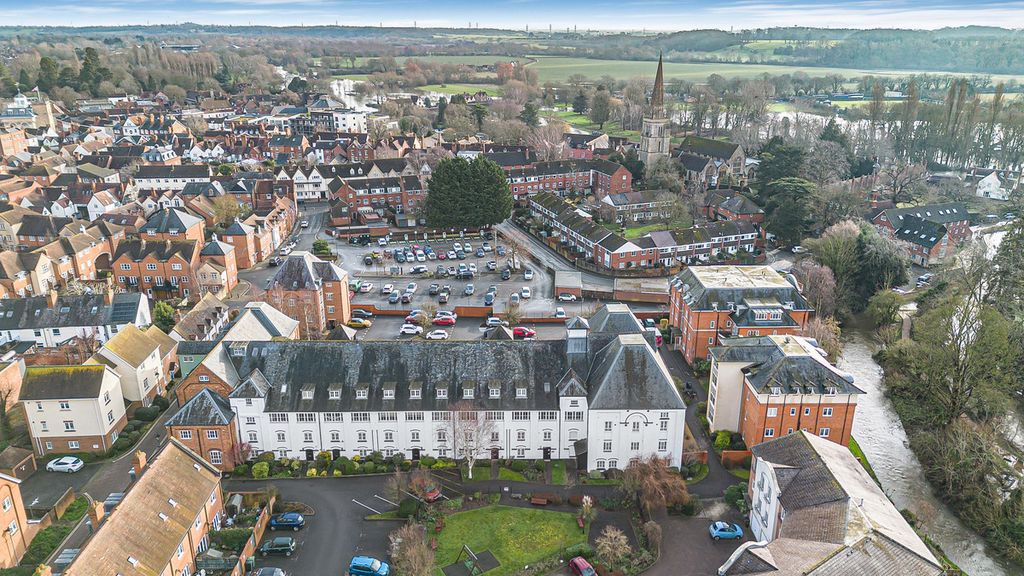 Additional image 30 of 2 bed flat for saleGeorge Morland House, Abingdon OX14
