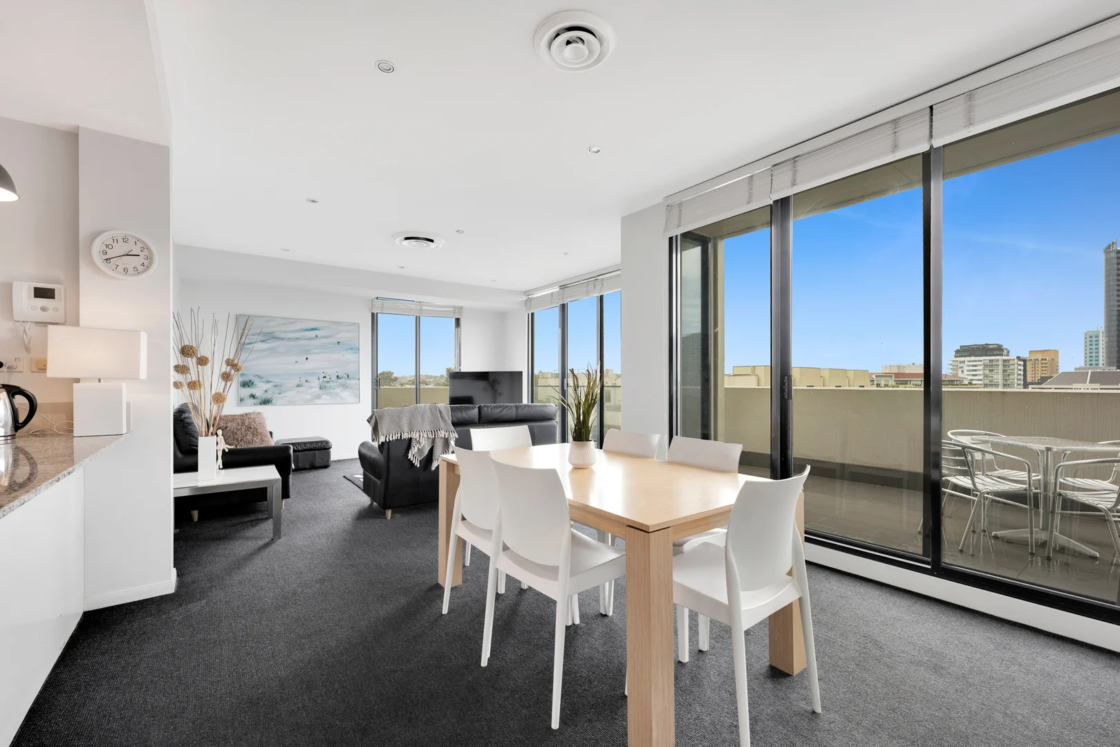 Additional image 3 of 806/633 Church Street, Richmond VIC 3121