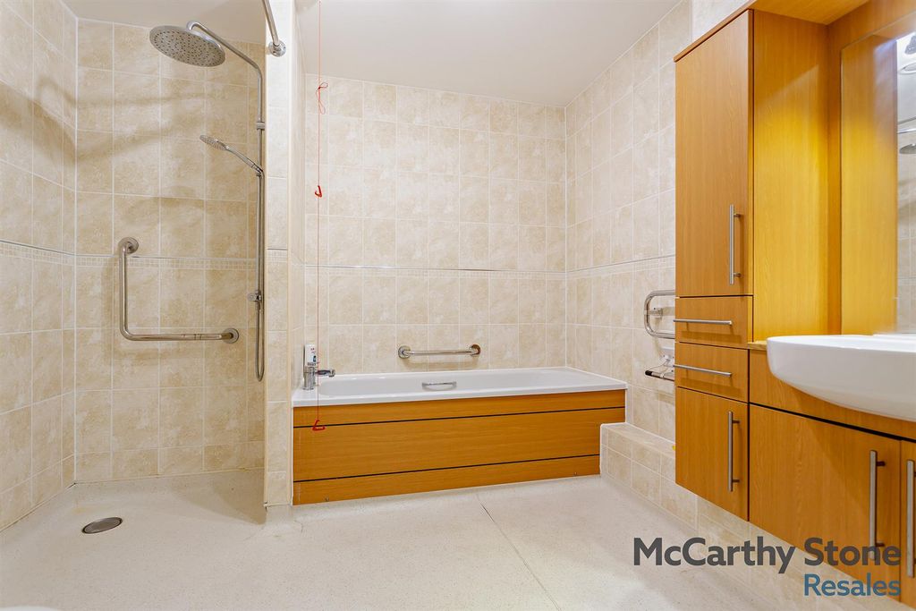 Additional image 9 of 1 bed flat for saleBarnhill Court, Barnhill Road, Chipping Sodbury, Bristol BS37