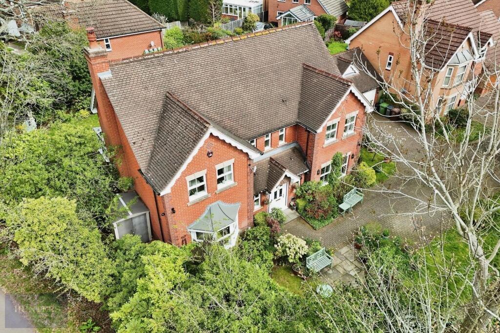 Additional image 2 of Avenbury Drive, Solihull
