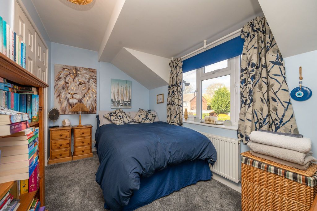 Additional image 27 of 4 bed semi-detached house for saleThrockmorton Road, Alcester B49