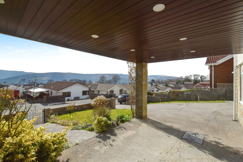 Additional image 3 of 5 bed detached house for saleCenarth Drive, Aberdare CF44