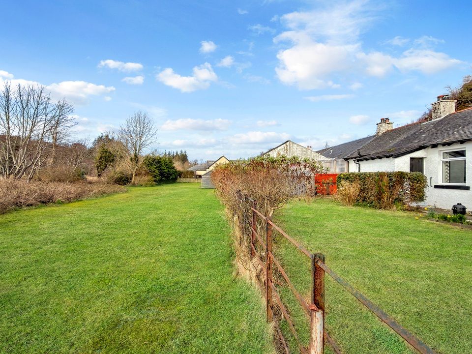 Additional image 15 of 2 bed terraced bungalow for saleStation Cottages, Benderloch, Argyll, Benderloch PA37
