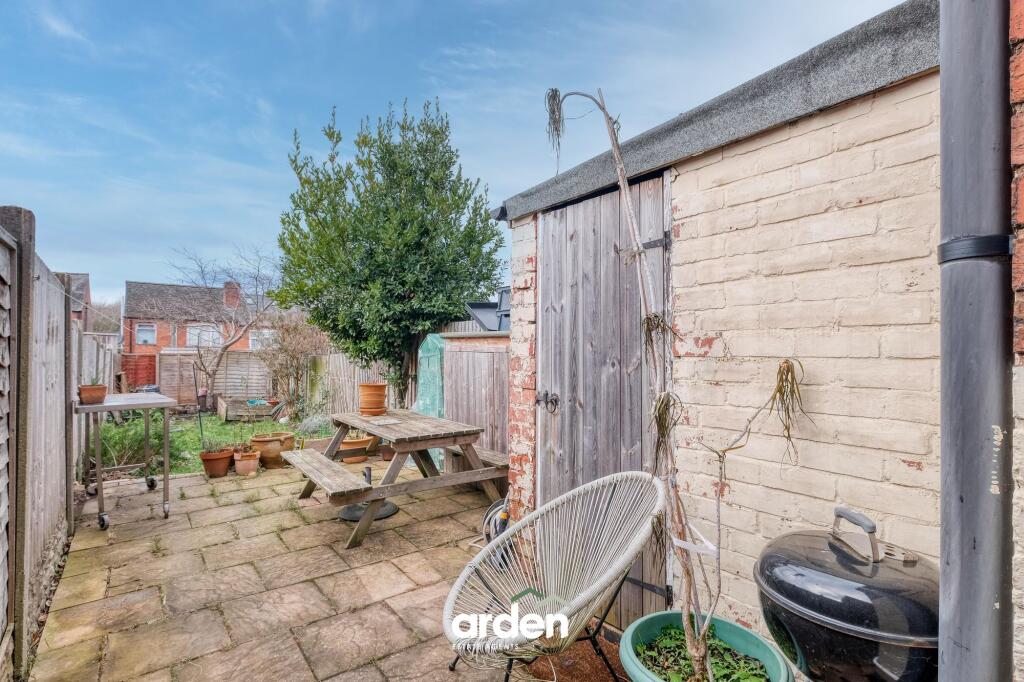 Additional image 9 of Shirley Road, Stirchley, B30