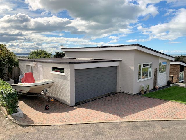 3 bed detached bungalow for salePen Y Ffordd, Aberdovey LL35