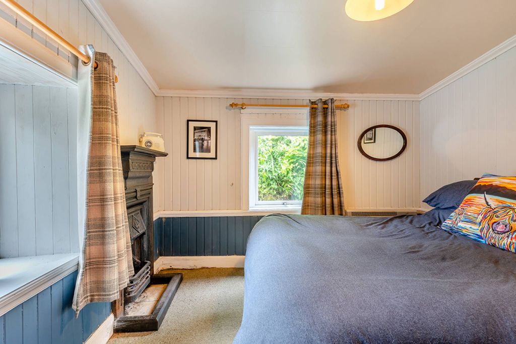 Additional image 8 of 4 bed detached house for saleOnich, Fort William, Highland PH33