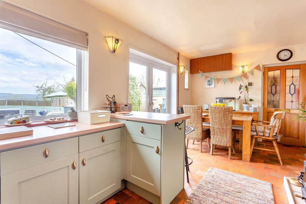 Additional image 9 of 3 bed semi-detached house for saleTy Freeman Houses, Usk, Monmouthshire NP15