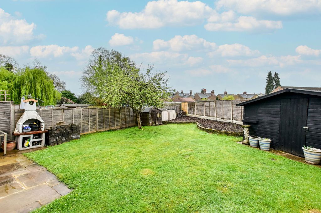 Additional image 23 of 4 bed semi-detached house for saleThe Crescent, Abbots Langley WD5
