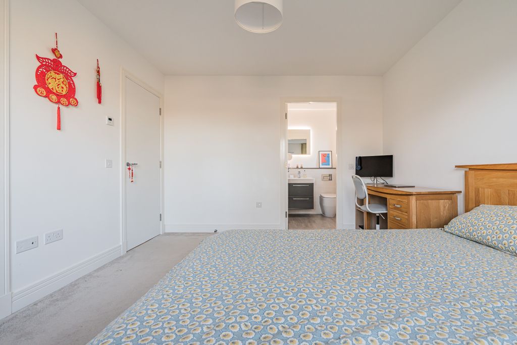 Additional image 20 of 4 bed villa for sale34 Somerville Road, Edinburgh EH14