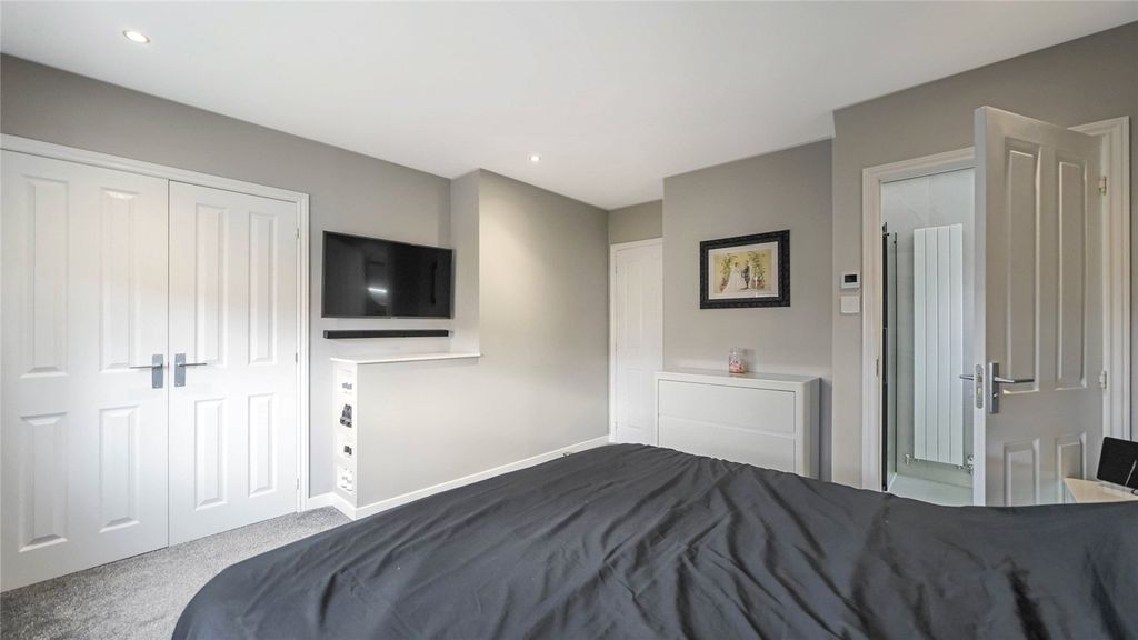 Additional image 12 of 4 bed detached house for saleGreenlaw Path, Chapelhall, Airdrie, North Lanarkshire ML6