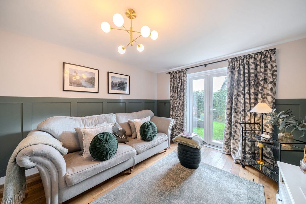 Additional image 2 of 4 bed detached house for saleFford Tir Brychiad, Cwmbran NP44