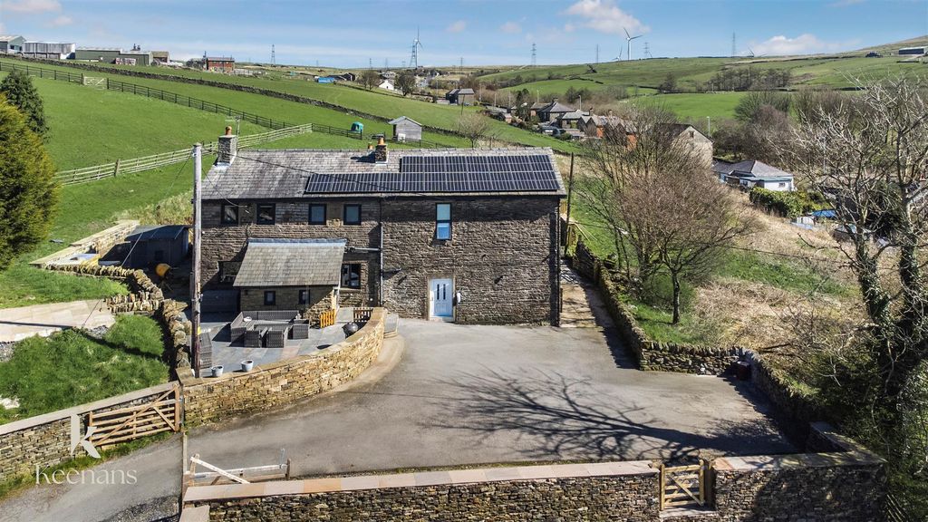 Additional image 20 of 4 bed farmhouse for saleTodmorden Road, Bacup OL13