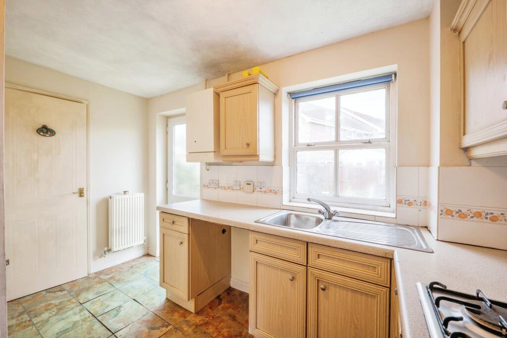 Additional image 7 of Fawn Close, GLASTONBURY, Somerset, BA6